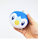 ポケットモンスター ポッチャマ ミニがまぐち 小銭入れ キーホルダー ポケモン