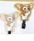 グレムリン ギズモ 前髪クリップ