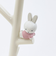ミッフィー miffy おすわりミッフィー うがいコップ＆スタンド (ピンク)