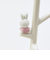 ミッフィー miffy おすわりミッフィー うがいコップ＆スタンド (ピンク)