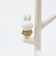 ミッフィー miffy うがいコップ＆スタンド (ベージュ)
