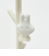 ミッフィー miffy おばけ うがいコップ＆スタンド (パープル)