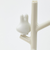 ミッフィー miffy おばけ うがいコップ＆スタンド (パープル)
