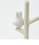 ミッフィー miffy おばけ うがいコップ＆スタンド (パープル)