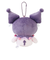 サンリオ クロミ バレエコア ぬいぐるみマスコット Sanrio