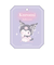 サンリオ クロミ バレエコア ぬいぐるみマスコット Sanrio