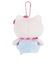 サンリオ ハローキティ バレエコア ぬいぐるみマスコット Sanrio