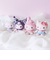 サンリオ ハローキティ バレエコア ぬいぐるみマスコット Sanrio