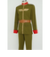 機動戦士ガンダム ジオン公国軍制服 下士官ver. (Men's M) コスプレ