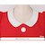 ディズニー ミニーマウス コスチュームセット(M-L) コスプレ Disney