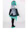 初音ミク 風鈴高校1年生制服(S-M) コスプレ