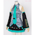 初音ミク コスチュームセット(M-L) コスプレ