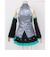 初音ミク コスチュームセット(M-L) コスプレ