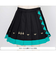 初音ミク コスチュームセット(M-L) コスプレ