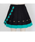 初音ミク コスチュームセット(M-L) コスプレ