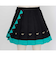 初音ミク コスチュームセット(M-L) コスプレ