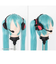 初音ミク コスチュームセット(M-L) コスプレ