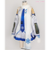 初音ミク 雪ミク コスチュームセット(M-L) コスプレ