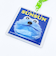 パペットスンスン ぷっくりったいキーホルダー フェイス