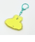 パペットスンスン ぷっくりったいキーホルダー パン