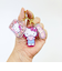 サンリオ ハローキティ 3連アクリルキーホルダー 胸キュンメモリーズ Sanrio