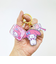 サンリオ マイメロディ 3連アクリルキーホルダー 胸キュンメモリーズ Sanrio