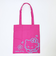 サンリオ ハローキティ 折りたたみカジュアルトートバッグ 胸キュンメモリーズ Sanrio