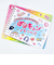 サンリオ ハローキティ 折りたたみカジュアルトートバッグ 胸キュンメモリーズ Sanrio