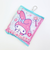 サンリオ マイメロディ 折りたたみカジュアルトートバッグ 胸キュンメモリーズ Sanrio