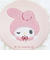 サンリオ マイメロディ50th 片面ミラー エンジェルシリーズ Sanrio
