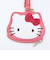 サンリオ ハローキティ おかおサガラミニポーチ Sanrio