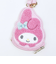サンリオ マイメロディ おかおサガラミニポーチ Sanrio