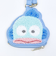 サンリオ ハンギョドン おかおサガラミニポーチ Sanrio