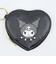 サンリオ クロミ ミニハートポーチ モノトーンシリーズ Sanrio