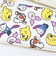 ディズニー クマのプーさん 2つ折りパスケース ファニーフェイスフレンズ 定期入れ Disney