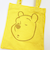 ディズニー クマのプーさん 刺繍ミニトートバッグ ファニーフェイスフレンズ Disney