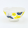 スヌーピー フラワー モーメント茶碗 食器 日本製 SNOOPY
