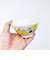 スヌーピー フラワー モーメント茶碗 食器 日本製 SNOOPY