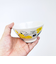 スヌーピー フラワー モーメント茶碗 食器 日本製 SNOOPY