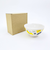 スヌーピー フラワー モーメント茶碗 食器 日本製 SNOOPY