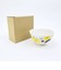 スヌーピー フラワー モーメント茶碗 食器 日本製 SNOOPY