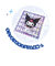 サンリオキャラクターズ シークレットホログラムステッカー 全12種 コンプリートBOX Sanrio