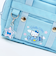 サンリオ ハローキティ ひこうき スクバ風ポーチ Sanrio