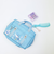 サンリオ ハローキティ ひこうき スクバ風ポーチ Sanrio