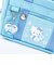 サンリオ ハローキティ テディベア スクバ風ポーチ Sanrio