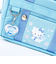サンリオ ハローキティ テディベア スクバ風ポーチ Sanrio
