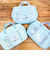 サンリオ ハローキティ テディベア スクバ風ポーチ Sanrio