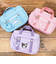 サンリオ クロミ スクバ風ポーチ (パープル) カオハナ Sanrio
