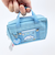 サンリオ シナモロール スクバ風ポーチ (ブルー) カオハナ Sanrio