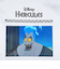 ディズニー ヘラクレス ハデス グラフィック巾着 ACCOMMODE アコモデ Disney